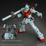 Bandai Hobby HGUC 1/144 GM (SHOULDER CANNON / MISSILE POD) (5065714)