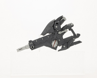 HEAVY WEAPON UNIT 36 LASER CANNON