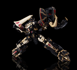 Flame Toys Furai Model Megazord (Black Limited Ver.)