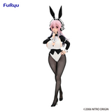 Super Sonico BiCute Bunnies Figure Tailcoat Ver.
