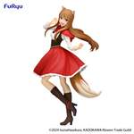 Spice and Wolf Trio-Try-iT Figure Holo Red Hood Ver.
