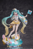 Hatsune Miku MAGICAL MIRAI 2024 Ver. 1/7 Scale Figure