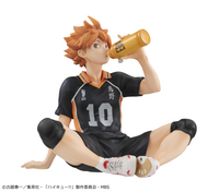 G.E.M. Series Shoyo Hinata Palm Sized Figure (Reissue)