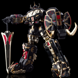 Flame Toys Furai Model Megazord (Black Limited Ver.)