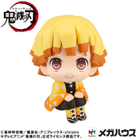 [Backorder] Lookup Zenitsu Agatsuma Smile ver.