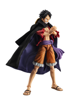 Variable Action Heroes Monkey D. Luffy Ver.1.5