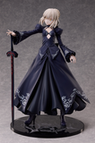 Saber/Altria Pendragon (Alter) 1/4 Scale Figure