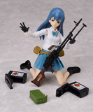 Figma SP-169 Armed JK: Variant F