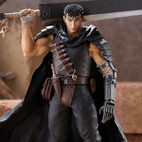 POP UP PARADE Guts (Black Swordsman) L Size