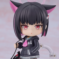 Nendoroid No.2492 Kazusa Kyoyama