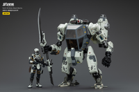 Joy Toy North 09 Strike Attack Mecha