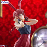 Chainsaw Man BiCute Bunnies Figure Makima Red Color Ver.