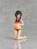 KADOKAWA Plastic Model Series Megumin DX Ver.