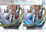 [Backorder] PRISMA WING Sword Art Online Asuna 1/7 Scale Statue