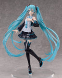 B-Style Hatsune Miku V4 Chinese