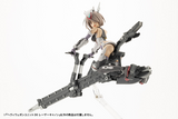HEAVY WEAPON UNIT 36 LASER CANNON