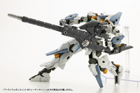 HEAVY WEAPON UNIT 36 LASER CANNON