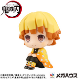 [Backorder] Lookup Zenitsu Agatsuma Smile ver.