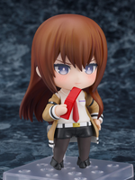 Nendoroid No.2521 Kurisu Makise 2.0