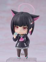 Nendoroid No.2492 Kazusa Kyoyama