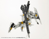HEAVY WEAPON UNIT 36 LASER CANNON