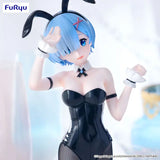 Re:ZERO Starting Life in Another World BiCute Bunnies Figure Rem Bicolor