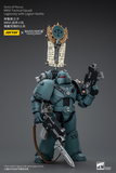 [Backorder] WARHAMMER Sons of Horus MKVI Tactical Squad Legionary with Legion Vexilla