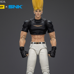 KOF 98UM Hero Team Benimaru Nikaido