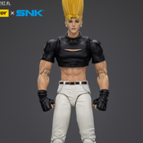KOF 98UM Hero Team Benimaru Nikaido 1/18 Scale
