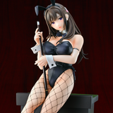 Heybon-chan Bunny Ver.