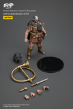 [Backorder] Joy Toy Roman Republic Cohort IV Buccinator