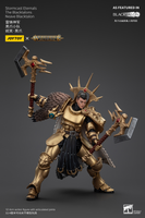 WARHAMMER Stormcast Eternals The Blacktalons Neave Blacktalon