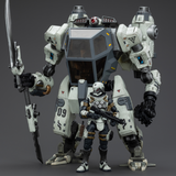 Joy Toy North 09 Strike Attack Mecha