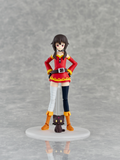 KADOKAWA Plastic Model Series Megumin DX Ver.