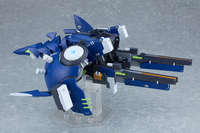 ACT MODE Expansion Kit: Type15 Ver2 Longrange Mode