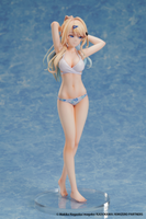 Our Dating Story: The Experienced You and The Inexperienced Me Runa Shirakawa 1/7 scale figure