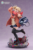 My Hero Academia Himiko Toga Duffel Coat 1/7 Scale Figure