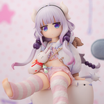 Miss Kobayashi's Dragon Maid Kanna Relaxed Ver.