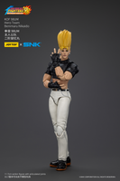 KOF 98UM Hero Team Benimaru Nikaido 1/18 Scale