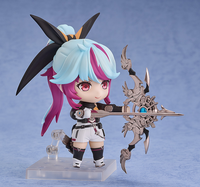 Nendoroid No.2427 Neo: Traveler