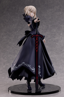 Saber/Altria Pendragon (Alter) 1/4 Scale Figure