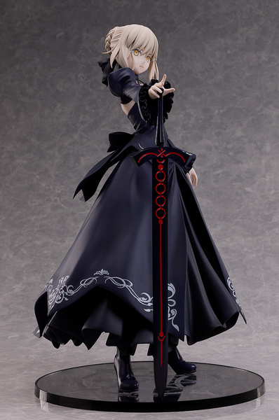Saber/Altria Pendragon (Alter) 1/4 Scale Figure - Hobby Bee Saber/Altria Pendragon (Alter) 1/4 Scale Figure - Hobby Bee