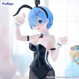 Re:ZERO Starting Life in Another World BiCute Bunnies Figure Rem Bicolor