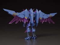 THE GATTAI EX DX Superbia