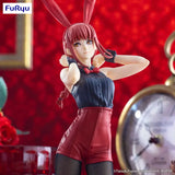 Chainsaw Man BiCute Bunnies Figure Makima Red Color Ver.