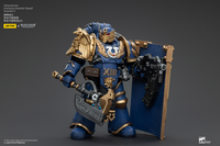 WARHAMMER Ultramarines Invictarus Suzerain Squad Suzerain 5