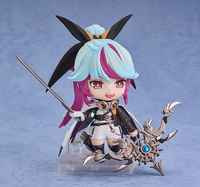 Nendoroid No.2427 Neo: Traveler