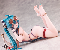 HOTVENUS Kyonshi En & Taoist Rin