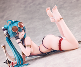 HOTVENUS Kyonshi En & Taoist Rin