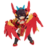 [Backorder] Desk Top Army N-202d Titania Suzaku  【with gift】